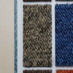 Ковровая плитка  RusCarpetTiles London 1209